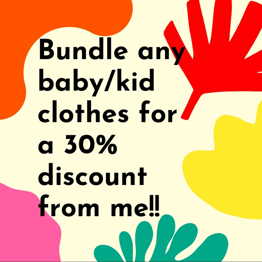 Discount!!!!